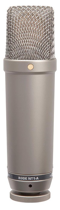 Microphone RØDE NT1-A