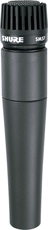 Microphone Shure SM57