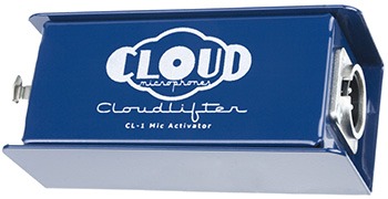 Le Cloudlifter