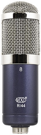 Le microphone à ruban R144 de MXL