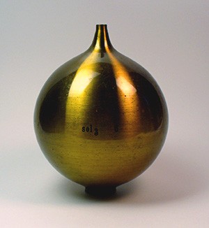 Résonateur de Helmholtz