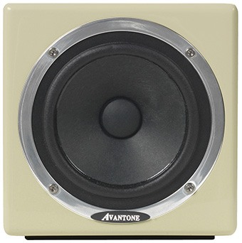 Les enceintes de monitoring Avantone Mixcube