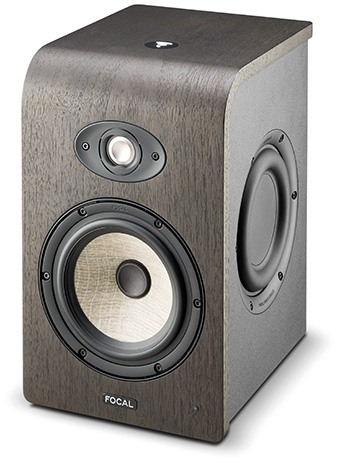 Les enceintes de monitoring Focal Shape