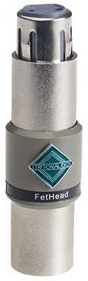 Le préampli micro FetHead de TritonAudio