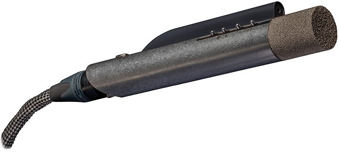 Le microphone statique Starlight d'Aston Microphones