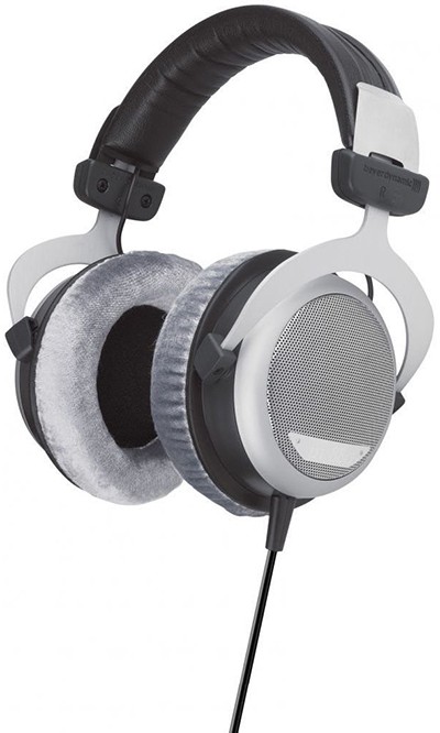 Casque de studio beyerdynamic DT 880