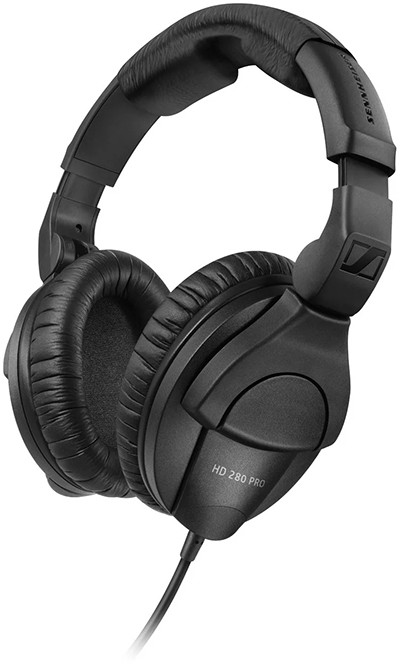 Casque de studio Sennheiser HD 280 PRO