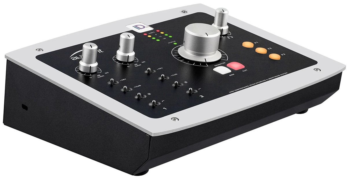 Interface Audio Audient iD22