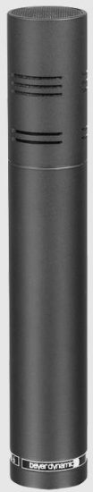 Le microphone pour caisse claire Beyerdynamic M201TG