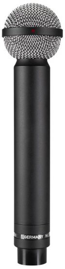 Le microphone pour overheads Beyerdynamic M160