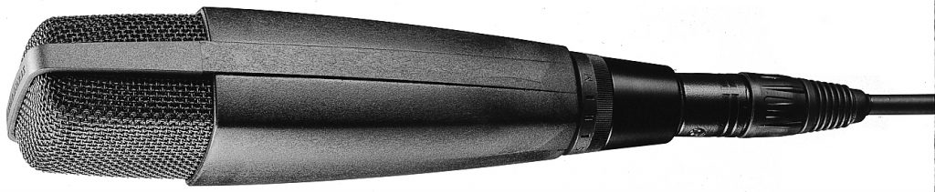 Le microphone pour grosse caisse Sennheiser MD421-II