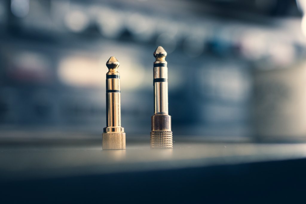 Connecteur de qualité vs connecteur aliexpress