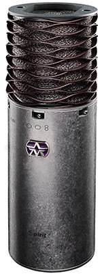 Le microphone pour le rap Aston Spirit