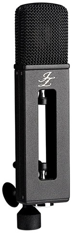 Le microphone pour le rap JZ BH2