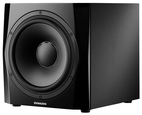 Le subwoofer de monitoring Dynaudio 9S