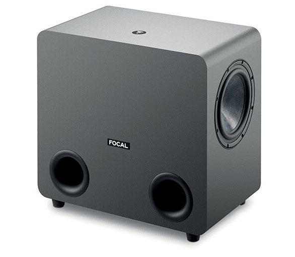 Le subwoofer de monitoring Focal Sub One