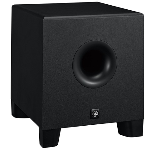 Le subwoofer de monitoring Yamaha HS8S
