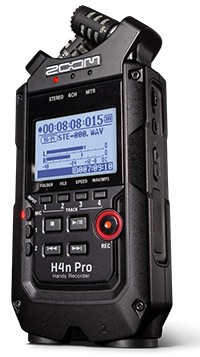 Un enregistreur portable pour le piano